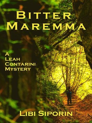 cover image of Bitter Maremma